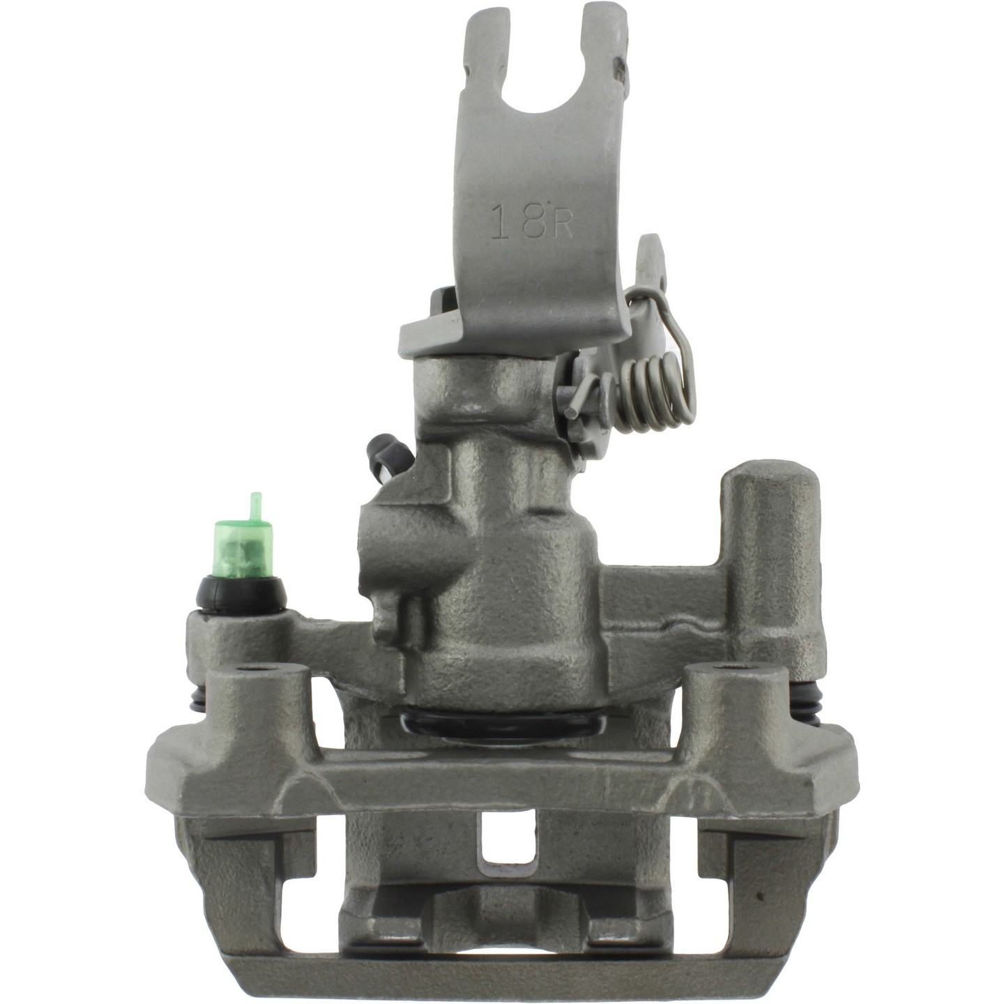 Centric Parts Semi-Loaded Disc Brake Caliper with Anti-Corrosion Finish 141.45547