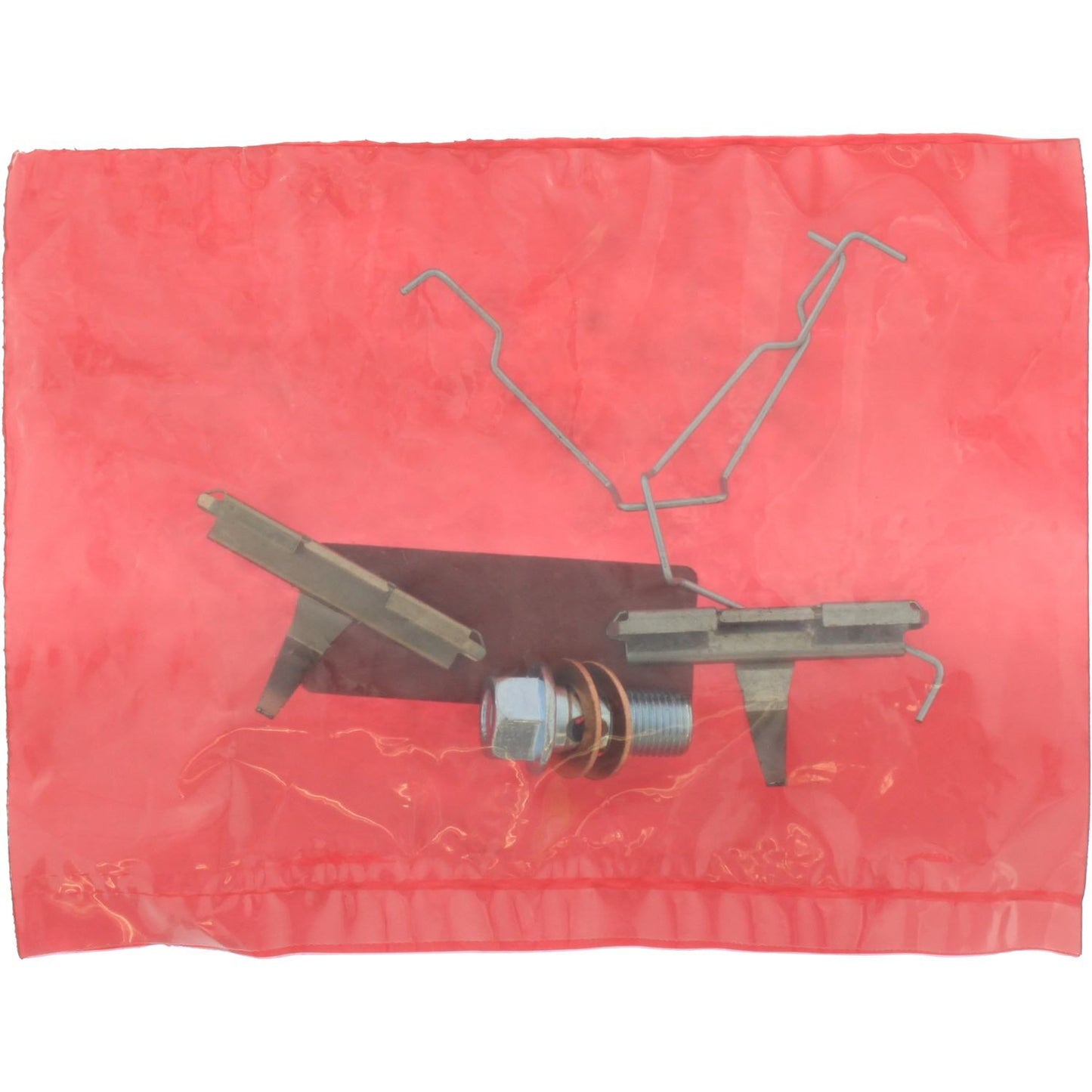 Centric Parts Semi-Loaded Brake Caliper 141.45547