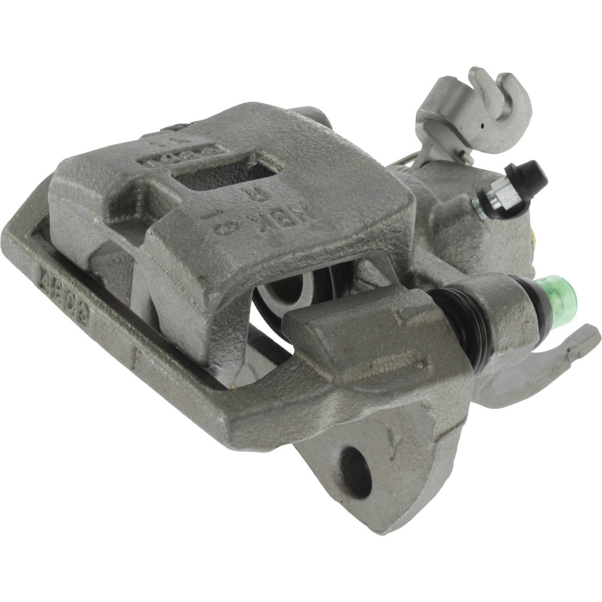 Centric Parts Semi-Loaded Brake Caliper 141.45547