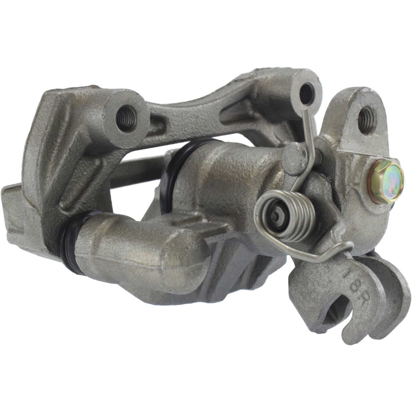 Centric Parts Semi-Loaded Disc Brake Caliper with Anti-Corrosion Finish 141.45547