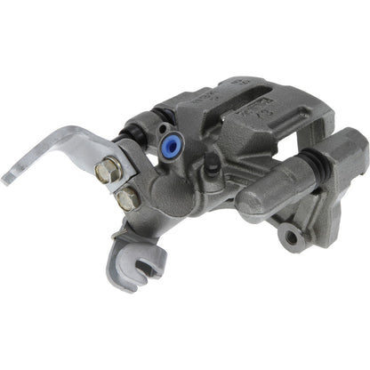 Stoptech Centric 94-02 Mazda Miata Remanufactured Semi-Loaded Rear Right Side Brake Caliper 141.45549