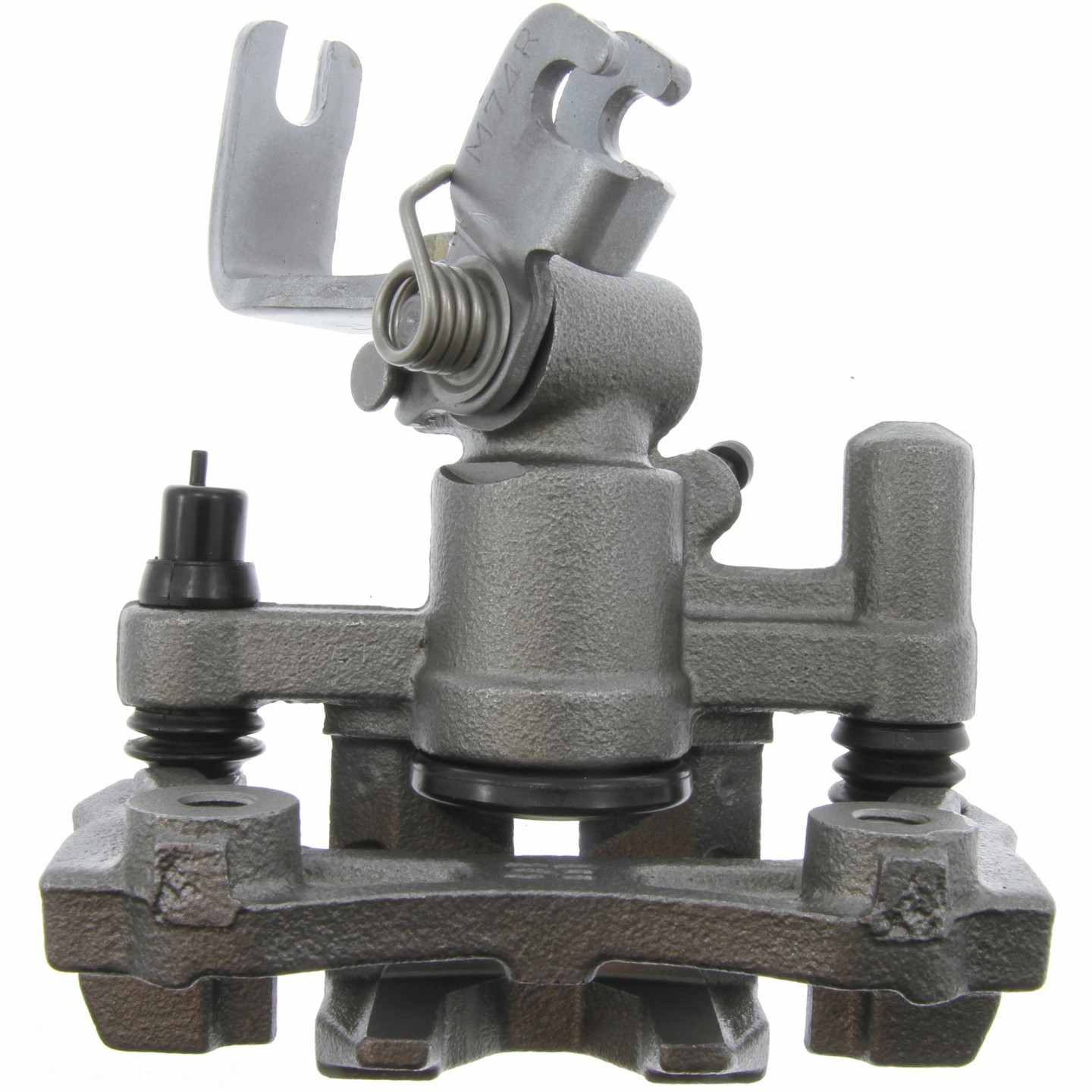 Centric Parts Disc Brake Caliper Semi-Loaded for 141.45549