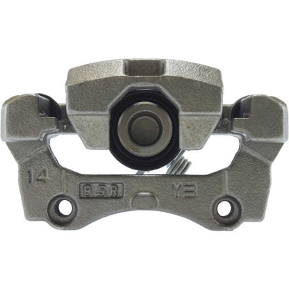 Stoptech Centric 94-02 Mazda Miata Remanufactured Semi-Loaded Rear Right Side Brake Caliper 141.45549
