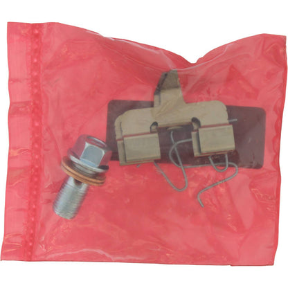 Centric Parts Disc Brake Caliper Semi-Loaded for 141.45549