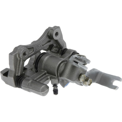Centric Parts Disc Brake Caliper Semi-Loaded for 141.45549