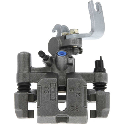 Centric Parts Disc Brake Caliper Semi-Loaded for 141.45549
