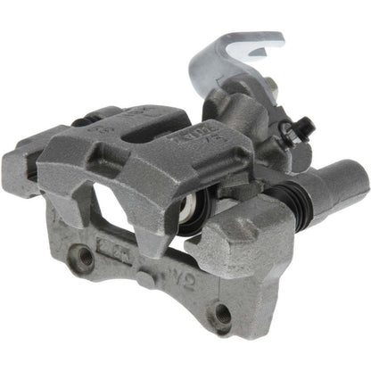 Stoptech Centric 94-02 Mazda Miata Remanufactured Semi-Loaded Rear Left Side Brake Caliper 141.45550