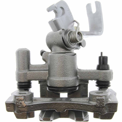 Centric Parts Disc Brake Caliper Semi-Loaded with Anti-Corrosion Finish for 141.45550