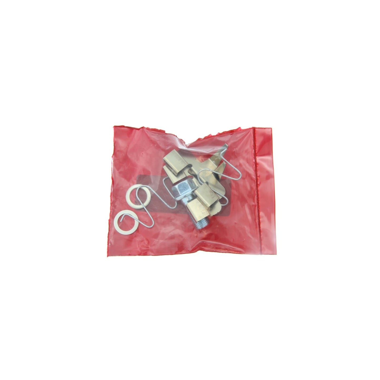Centric Parts Disc Brake Caliper Semi-Loaded with Anti-Corrosion Finish for 141.45550