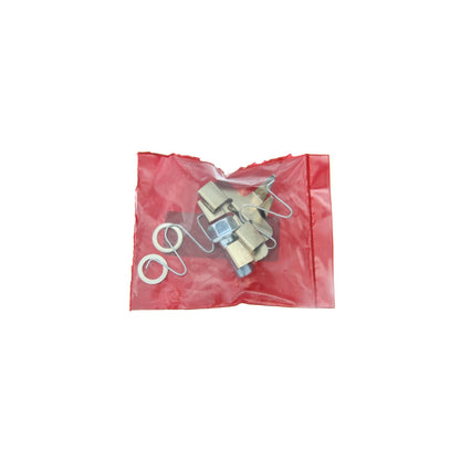 Centric Parts Disc Brake Caliper Semi-Loaded with Anti-Corrosion Finish for 141.45550