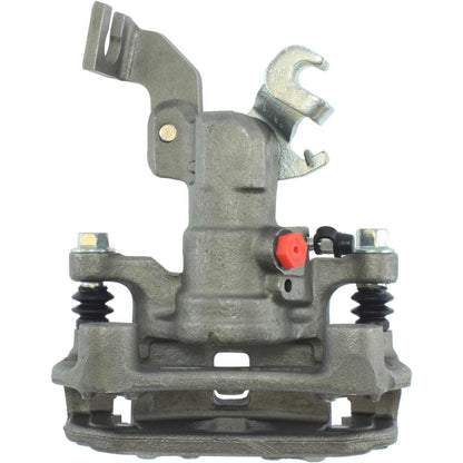 Stoptech Centric Semi-Loaded Brake Caliper - Rear Right 141.45551