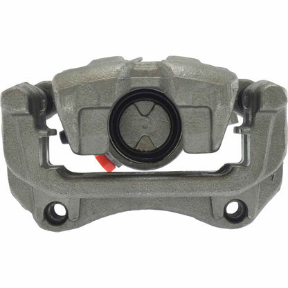 Centric Parts Disc Brake Caliper Semi-Loaded for 141.45551