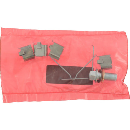 Centric Parts Disc Brake Caliper Semi-Loaded for 141.45551