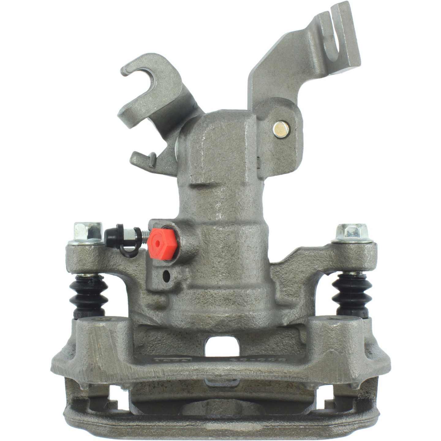 Centric Parts Disc Brake Caliper Semi-Loaded with Anti-Corrosion Finish 141.45552