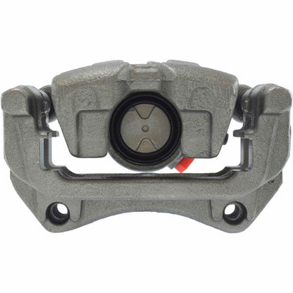 Centric Parts Disc Brake Caliper Semi-Loaded with Anti-Corrosion Finish 141.45552