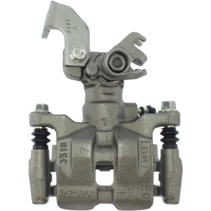 Centric Parts Disc Brake Caliper Semi-Loaded with Anti-Corrosion Finish 141.45552