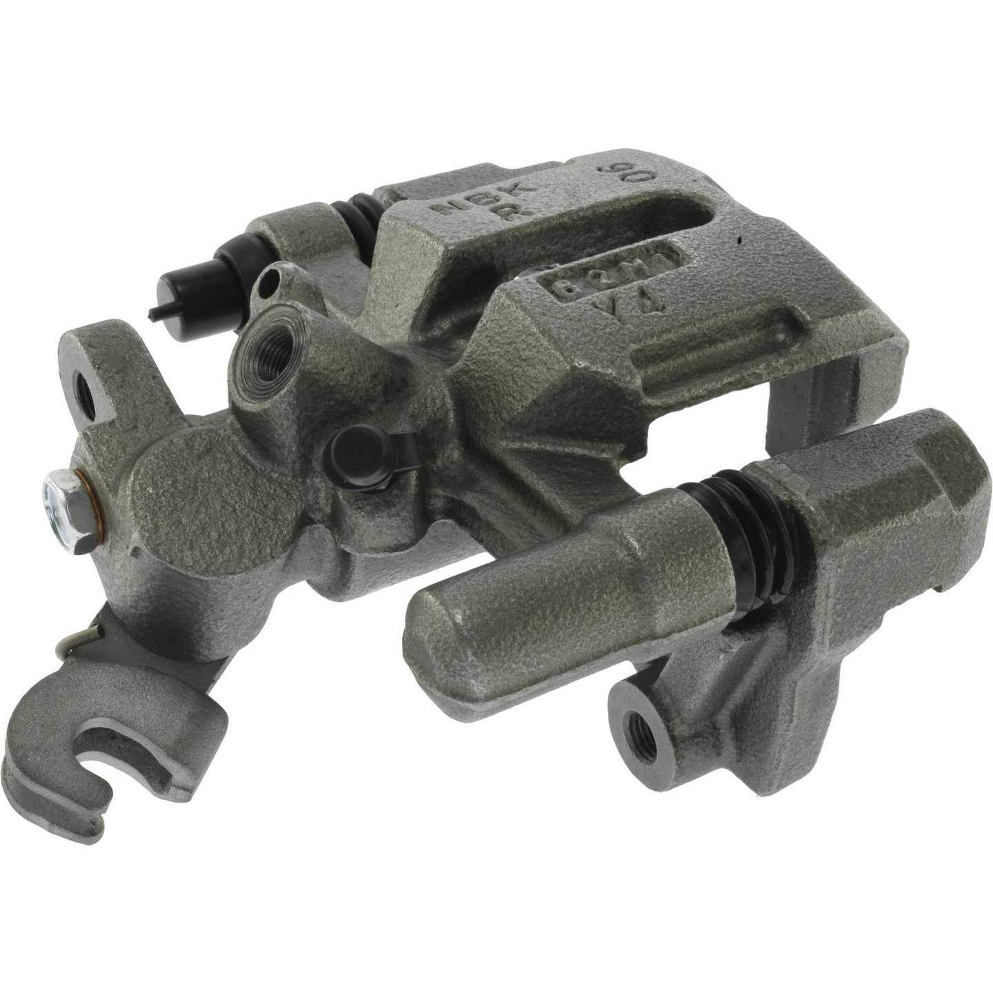 Centric Parts Disc Brake Caliper Semi-Loaded for 141.45553