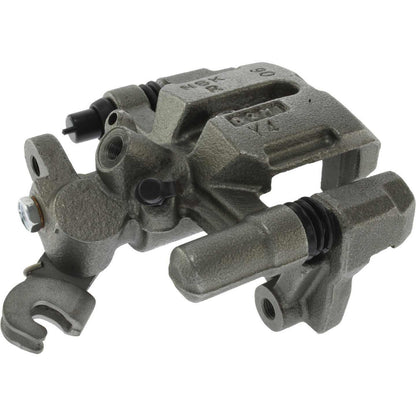 Centric Parts Disc Brake Caliper Semi-Loaded for 141.45553