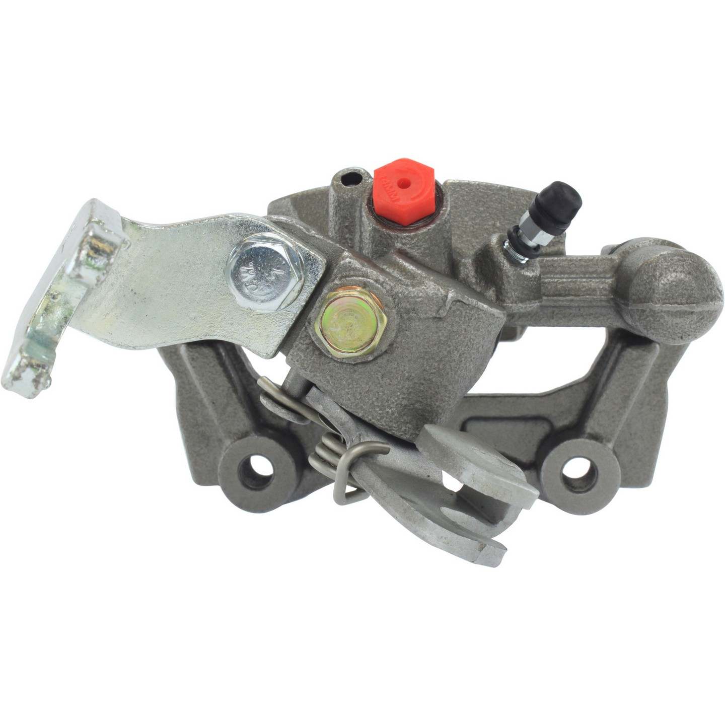 Centric Parts Disc Brake Caliper Semi-Loaded for 141.45553