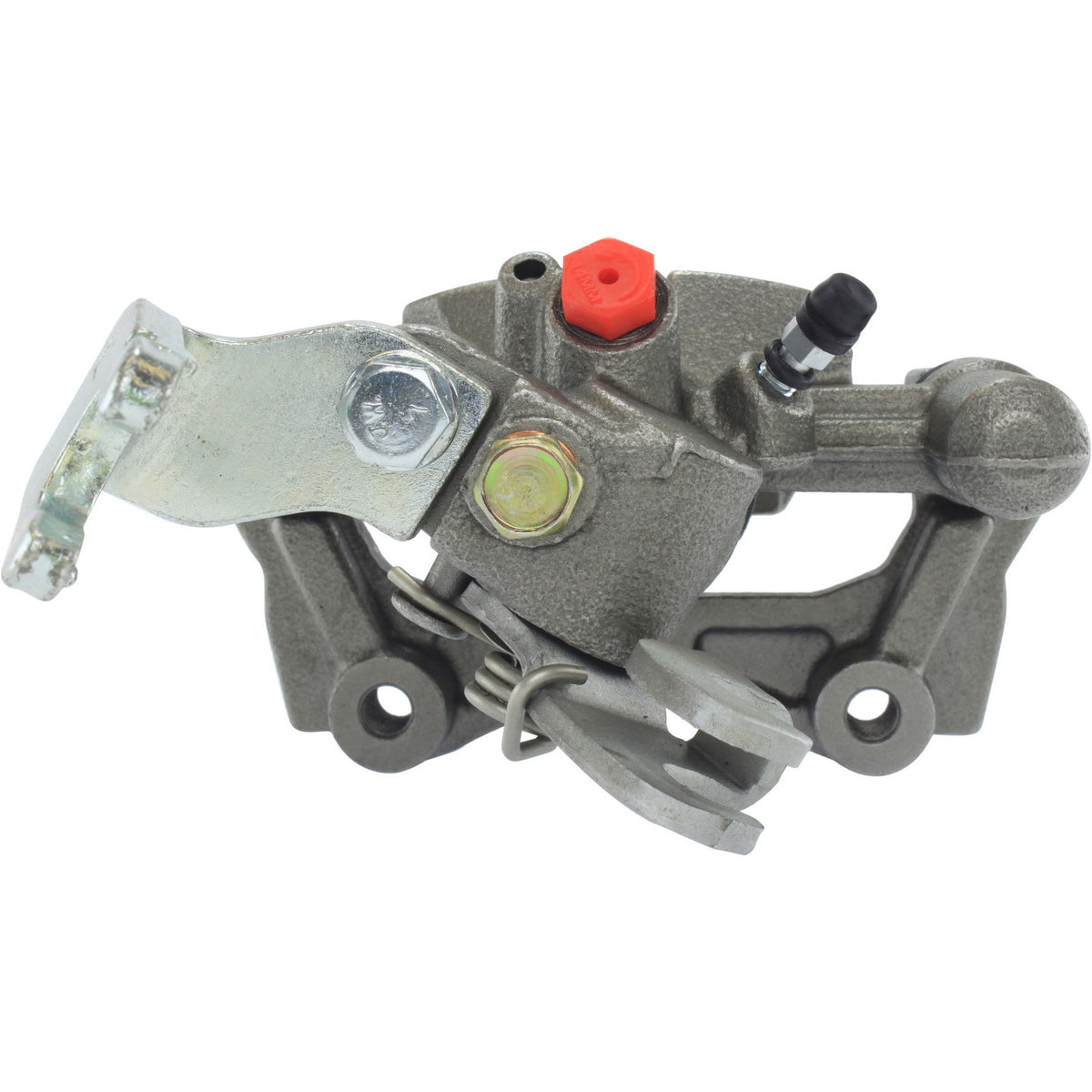 Centric Parts Disc Brake Caliper Semi-Loaded for 141.45553