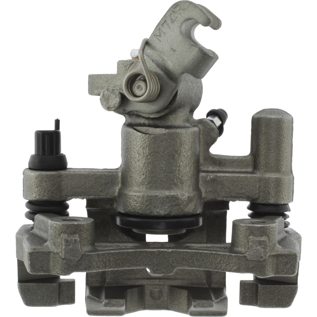 Centric Parts Disc Brake Caliper Semi-Loaded for 141.45553