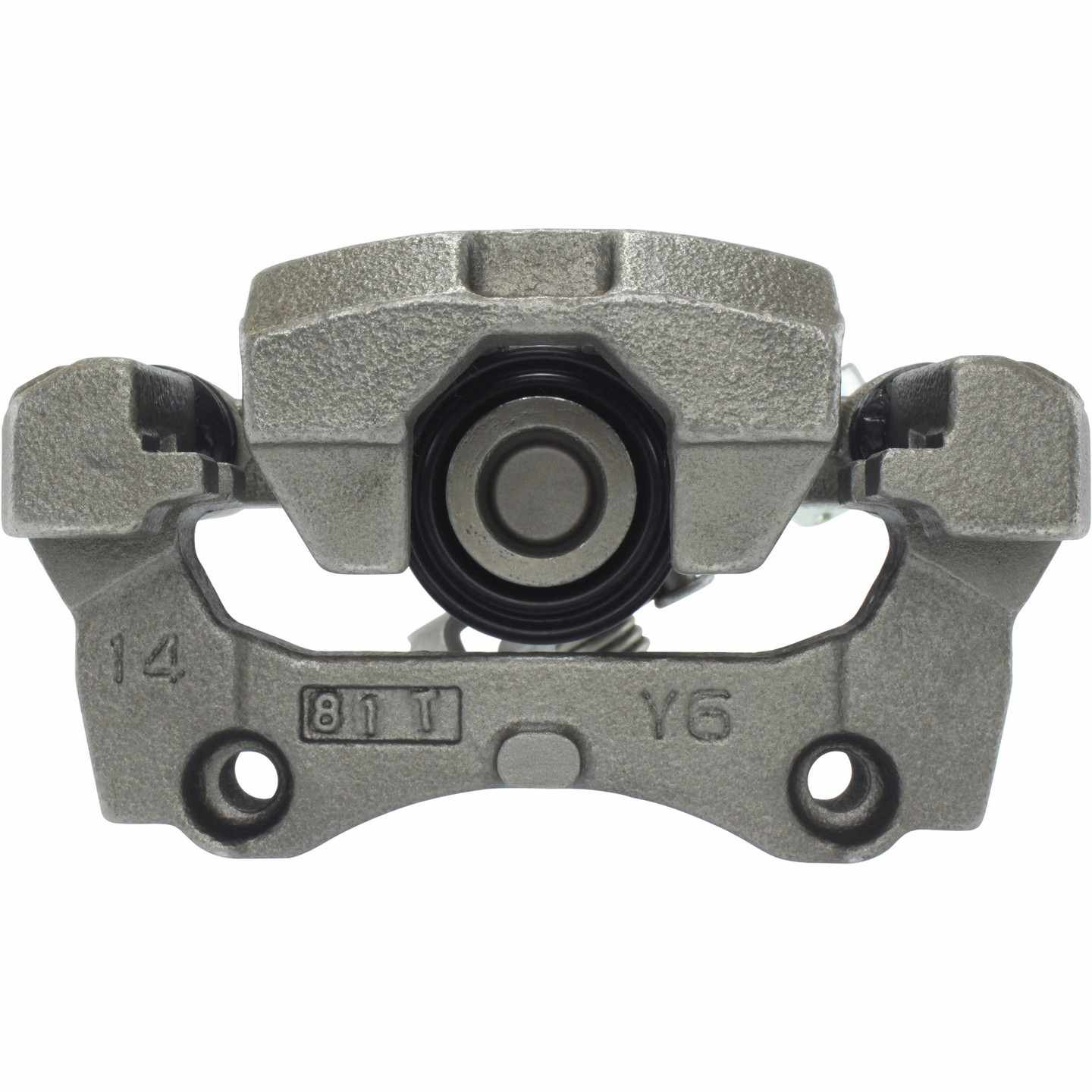 StopTech Semi-Loaded Brake Caliper 141.45553