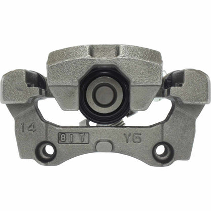 Centric Parts Semi-Loaded Brake Caliper 141.45553