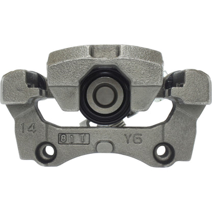 Centric Parts Disc Brake Caliper Semi-Loaded for 141.45553