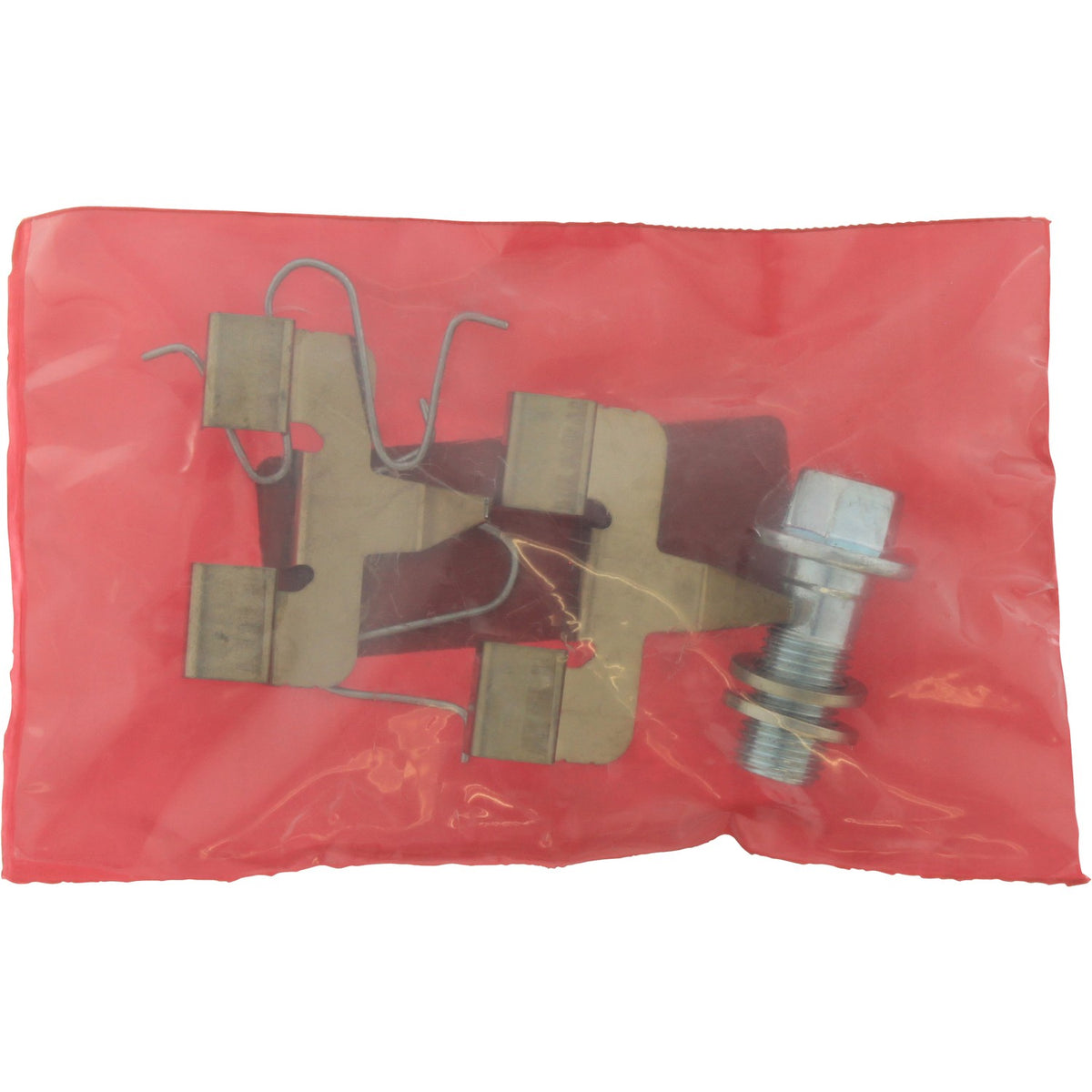 Centric Parts Semi-Loaded Brake Caliper 141.45553