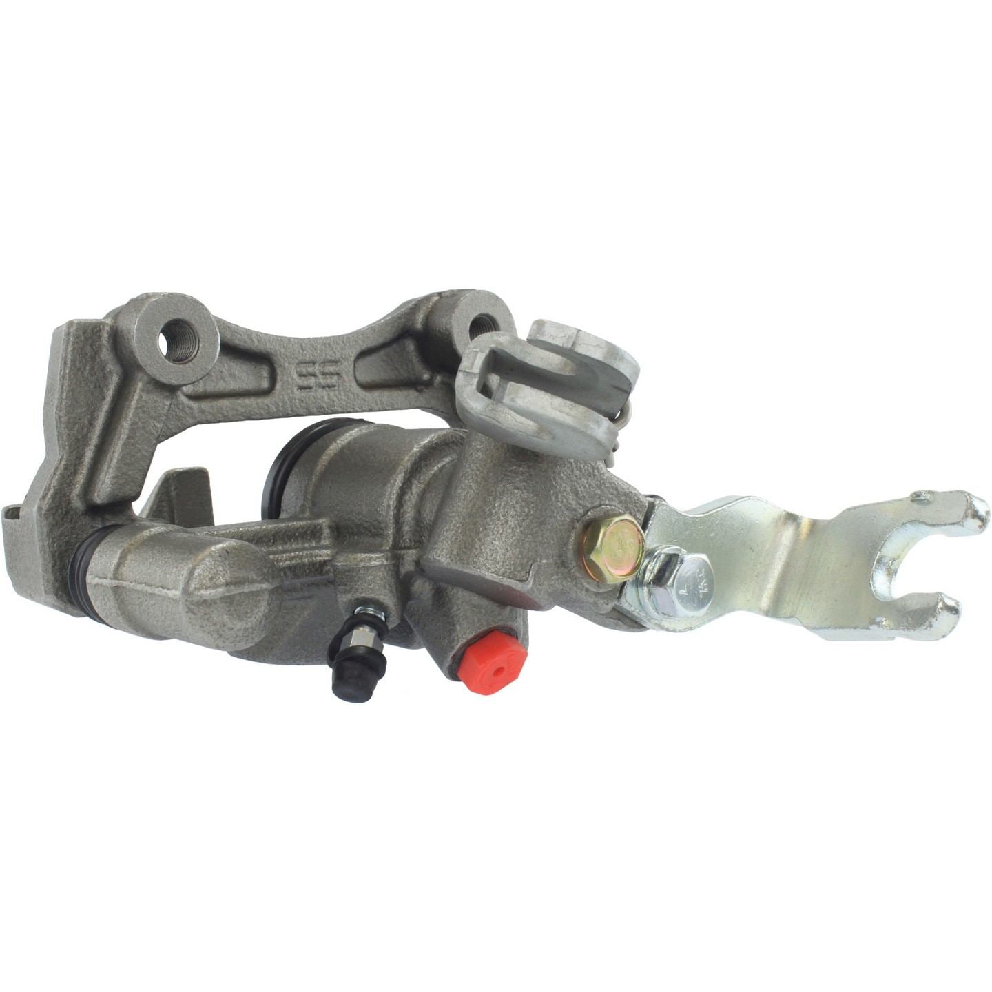 Centric Parts Disc Brake Caliper Semi-Loaded for 141.45553