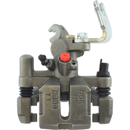 Centric Parts Disc Brake Caliper Semi-Loaded for 141.45553