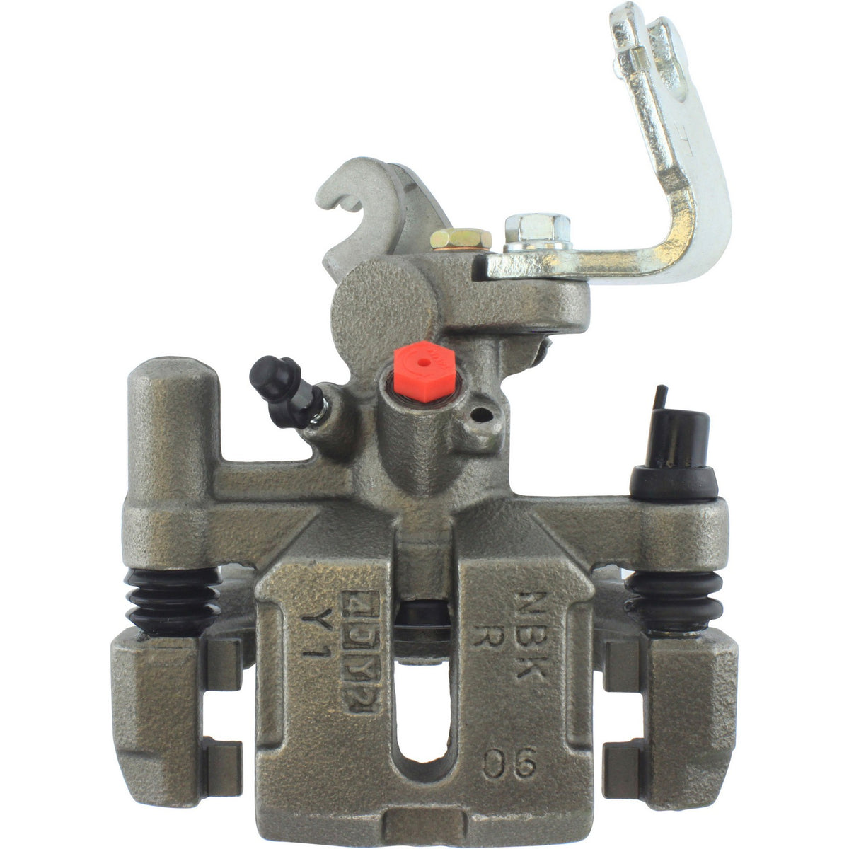 Centric Parts Semi-Loaded Brake Caliper 141.45553