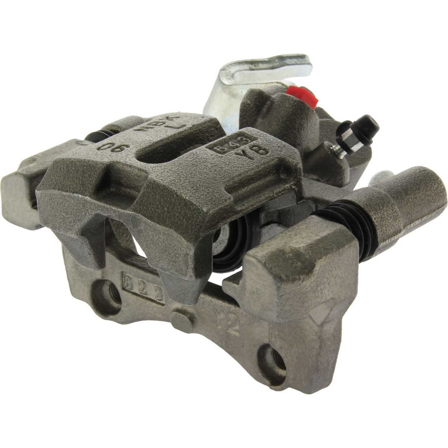 Centric Parts Semi-Loaded Brake Caliper 141.45554