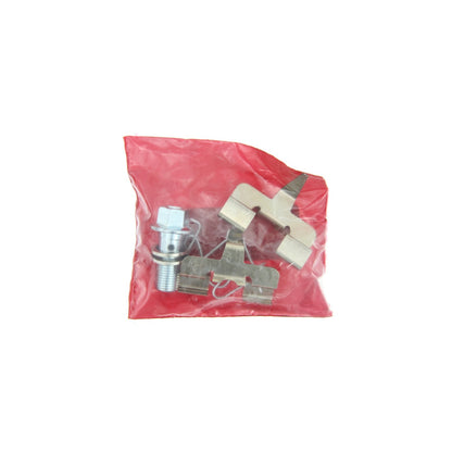Centric Parts Semi-Loaded Brake Caliper 141.45554