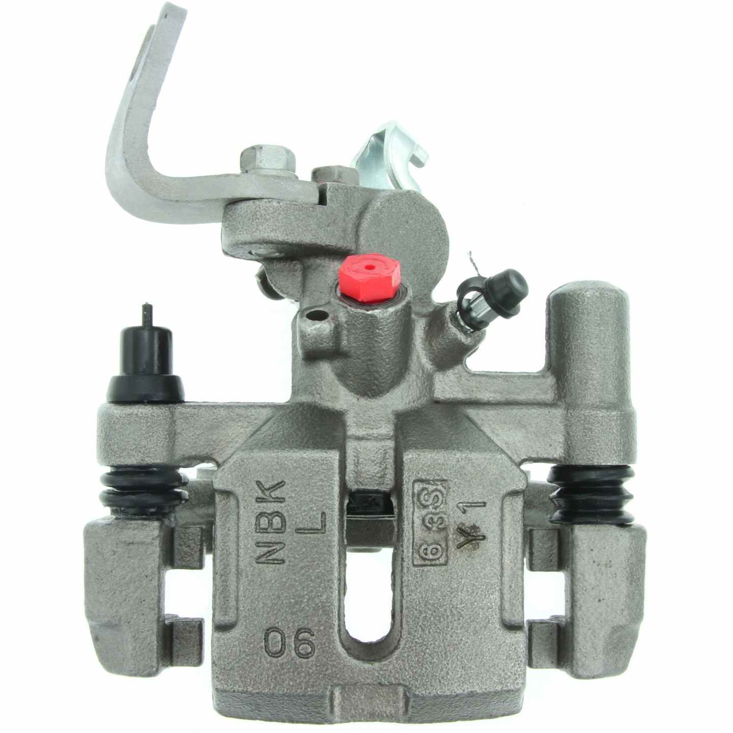 Centric Parts Semi-Loaded Brake Caliper 141.45554