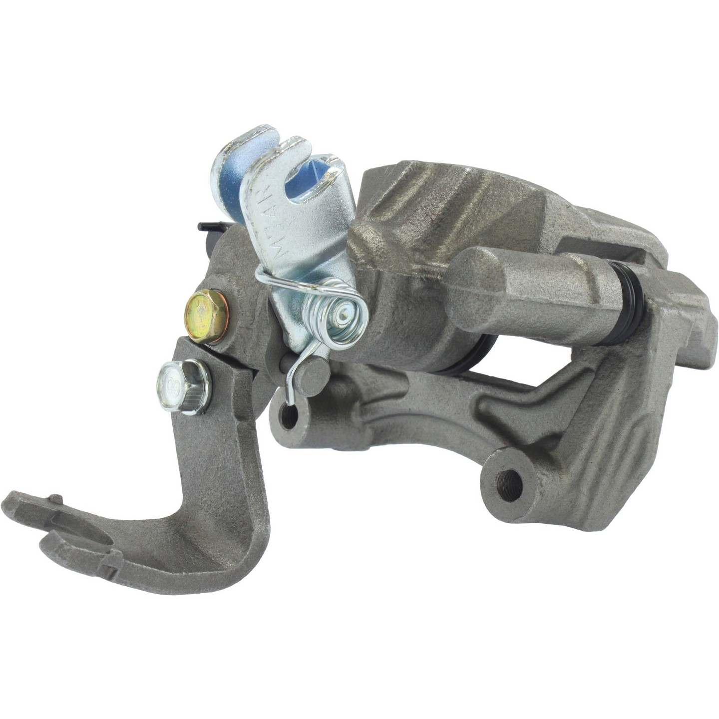 Centric Parts Disc Brake Caliper Semi-Loaded for 141.45555