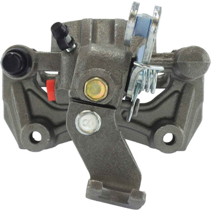 Stoptech Centric Semi-Loaded Brake Caliper - Rear Right 141.45555
