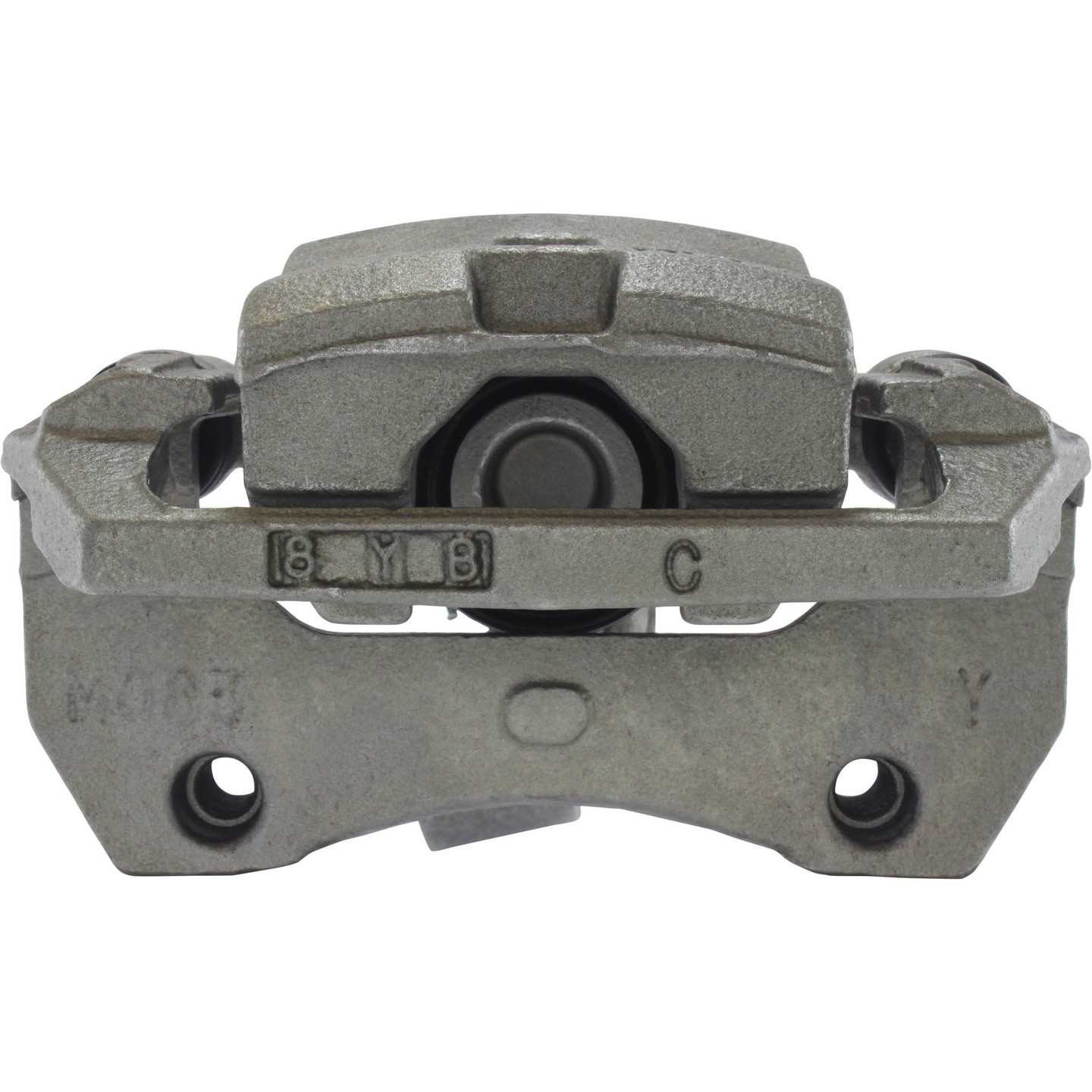 Centric Parts Disc Brake Caliper Semi-Loaded for 141.45555