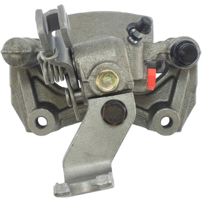 Centric Parts Disc Brake Caliper Semi-Loaded with Anti-Corrosion Finish 141.45556