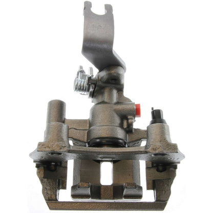 Centric Parts Disc Brake Caliper Semi-Loaded with Anti-Corrosion Finish 141.45556