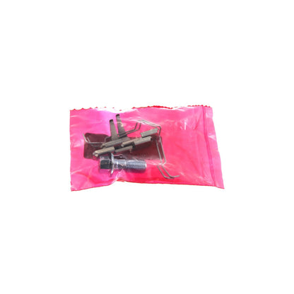 Centric Parts Disc Brake Caliper Semi-Loaded with Anti-Corrosion Finish 141.45556