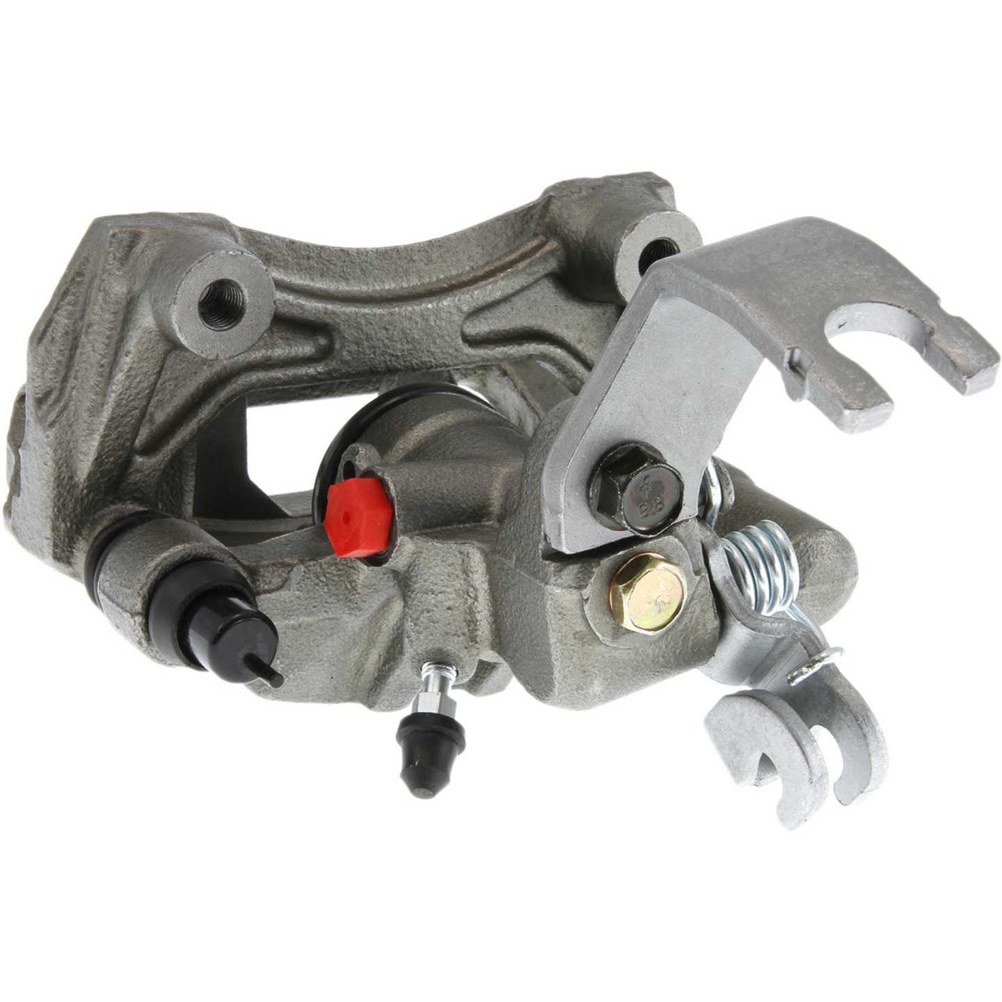 Centric Parts Disc Brake Caliper Semi-Loaded with Anti-Corrosion Finish 141.45556