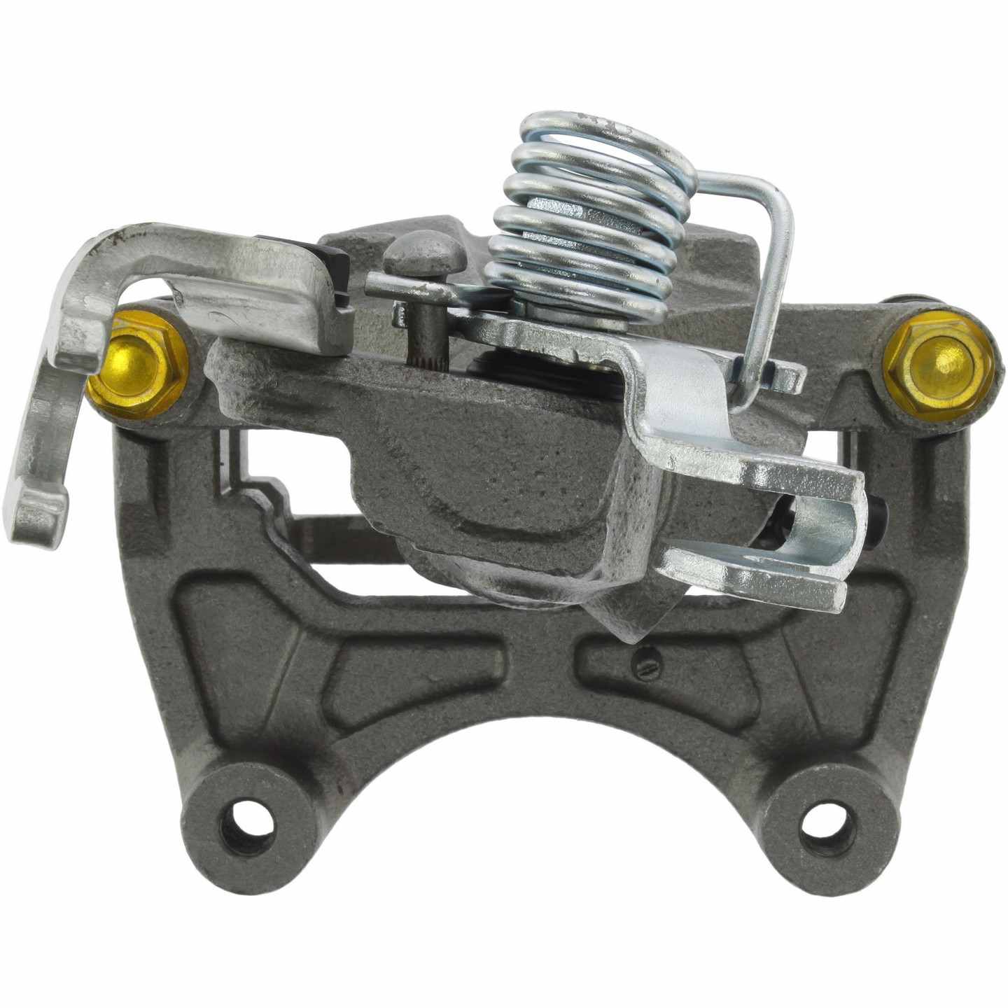 Centric Parts Disc Brake Caliper Semi-Loaded with Anti-Corrosion Finish for 141.45557