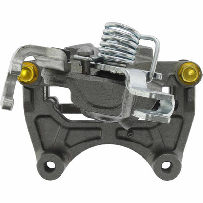 Centric Parts Disc Brake Caliper Semi-Loaded with Anti-Corrosion Finish for 141.45557