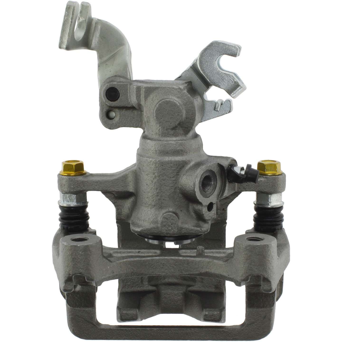 Centric Parts Disc Brake Caliper Semi-Loaded with Anti-Corrosion Finish for 141.45557