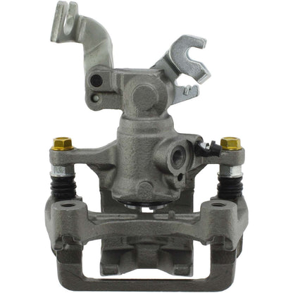 Centric Parts Disc Brake Caliper Semi-Loaded with Anti-Corrosion Finish for 141.45557