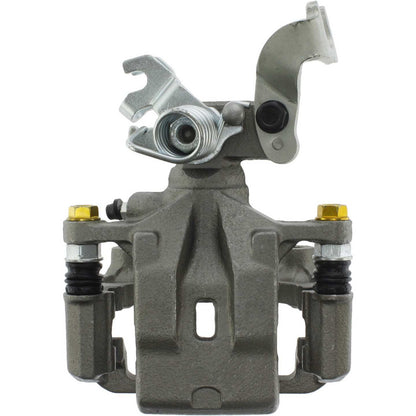 Centric Parts Disc Brake Caliper Semi-Loaded with Anti-Corrosion Finish for 141.45557