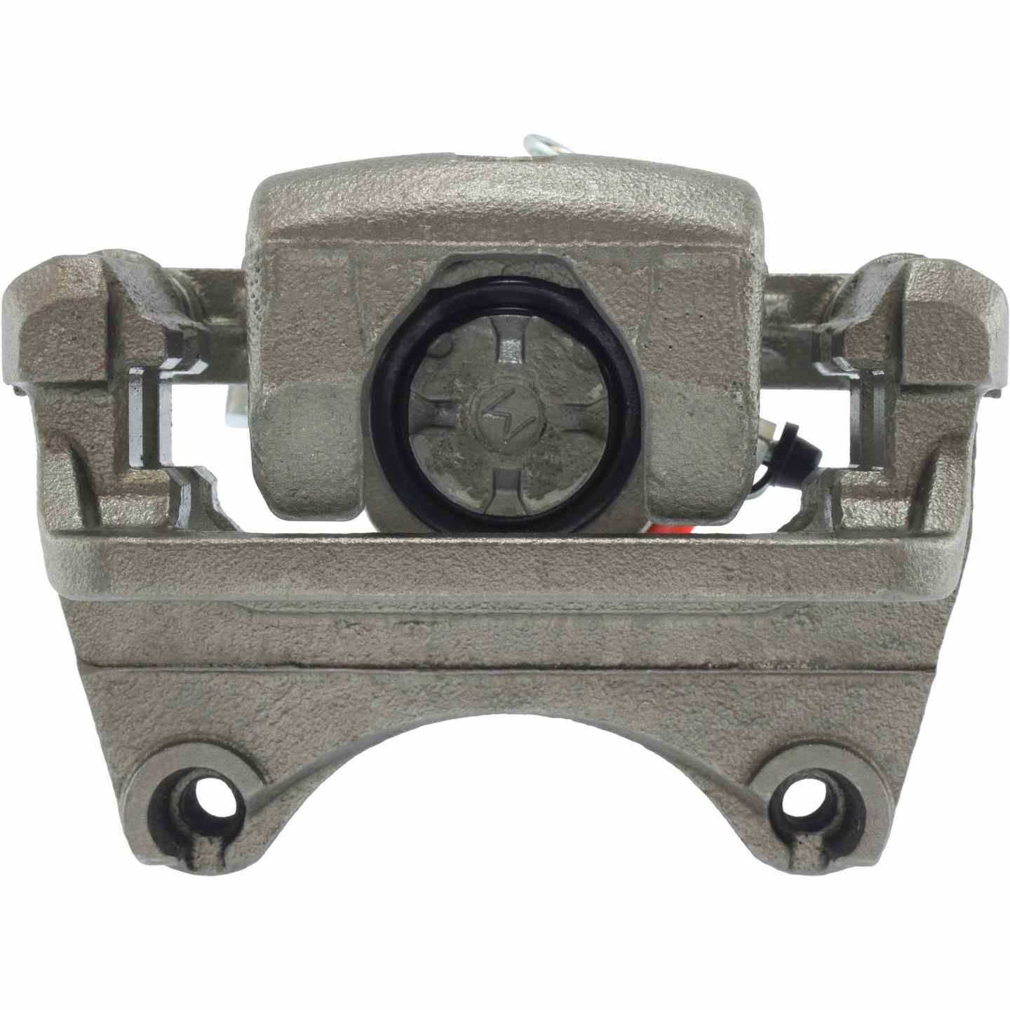 Stoptech Centric 06-07 Mazda 6 Semi-Loaded Rear Driver Side Remanufactured Brake Caliper 141.45558