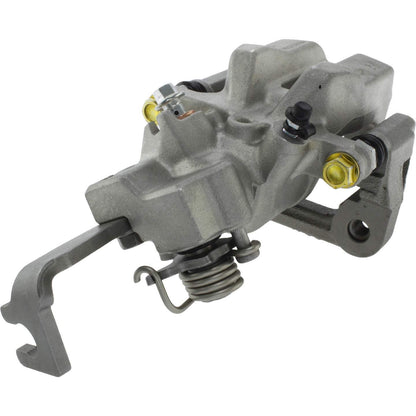 Stoptech Centric 06-15 Mazda MX-5 Miata Remanufactured Semi-Loaded Rear Right Brake Caliper 141.45559