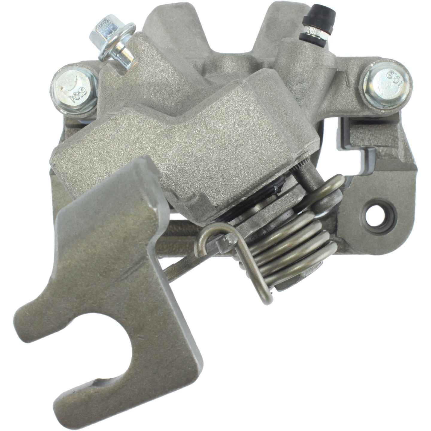 Stoptech Centric 06-15 Mazda MX-5 Miata Remanufactured Semi-Loaded Rear Right Brake Caliper 141.45559